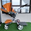 Baby stroller 2