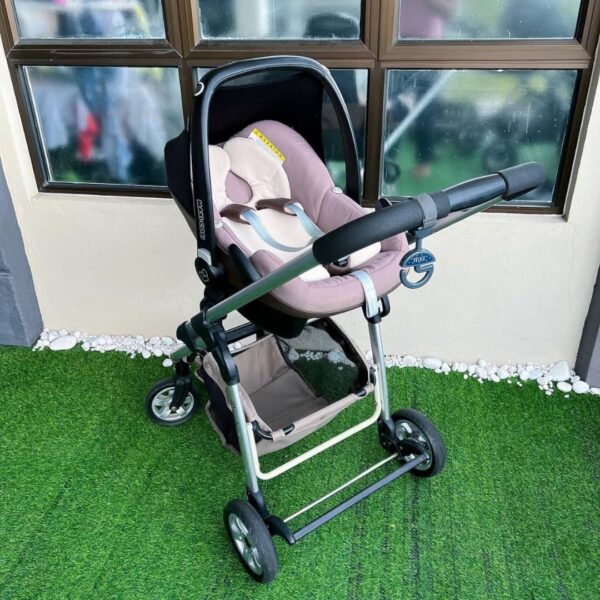 IMG-20250616-WA0044 Baby stroller 4