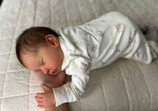 Baby Zila
