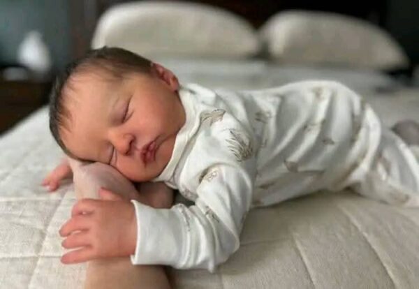 Baby Zila
