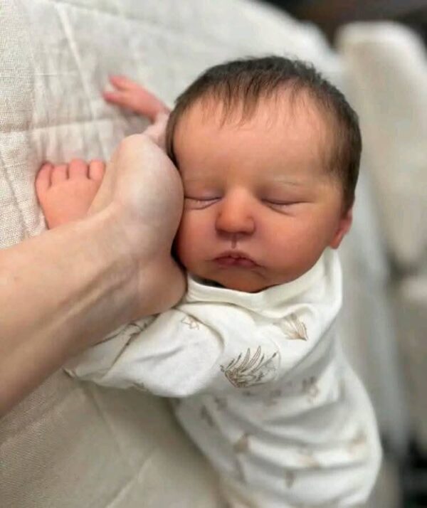 Baby Zila