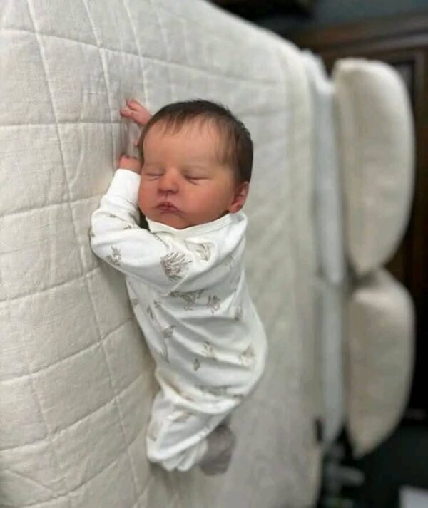 Baby Zila