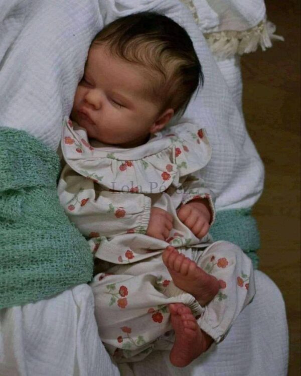 Baby Charlie