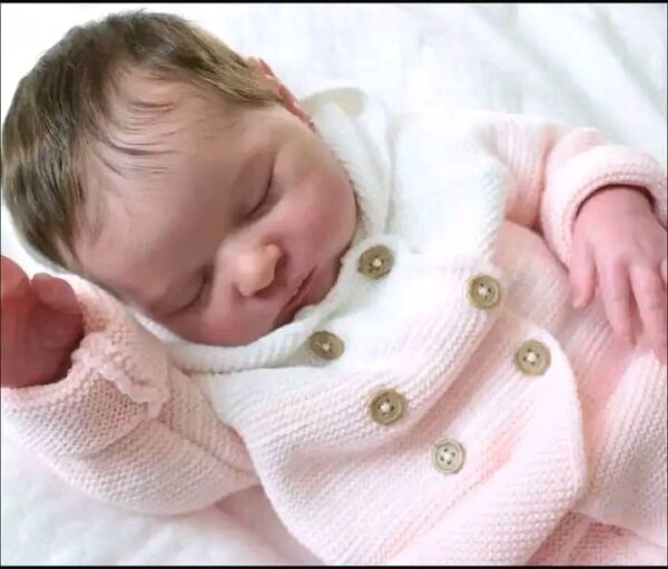 Baby Koli