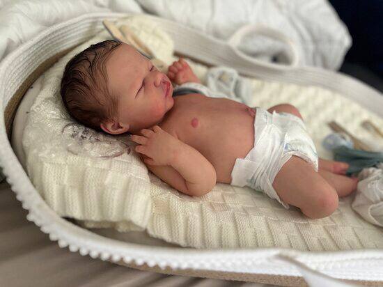 Baby Lin
