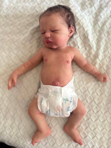 Baby Lin