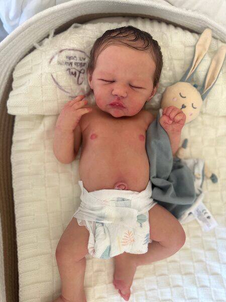 Baby Lin