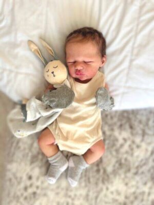 Baby Lin