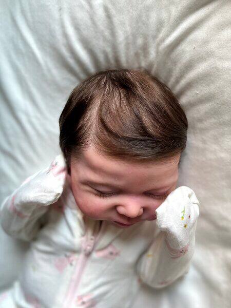 Baby Berry