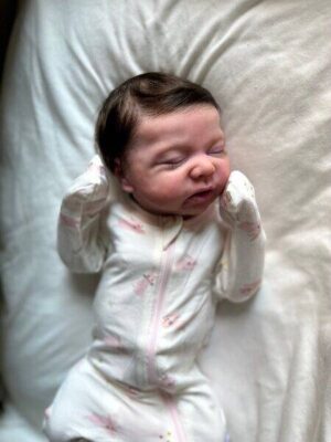 Baby Berry