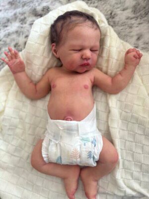 Baby Uta