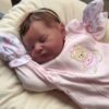 Baby Alice