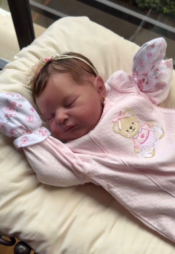 Baby Alice