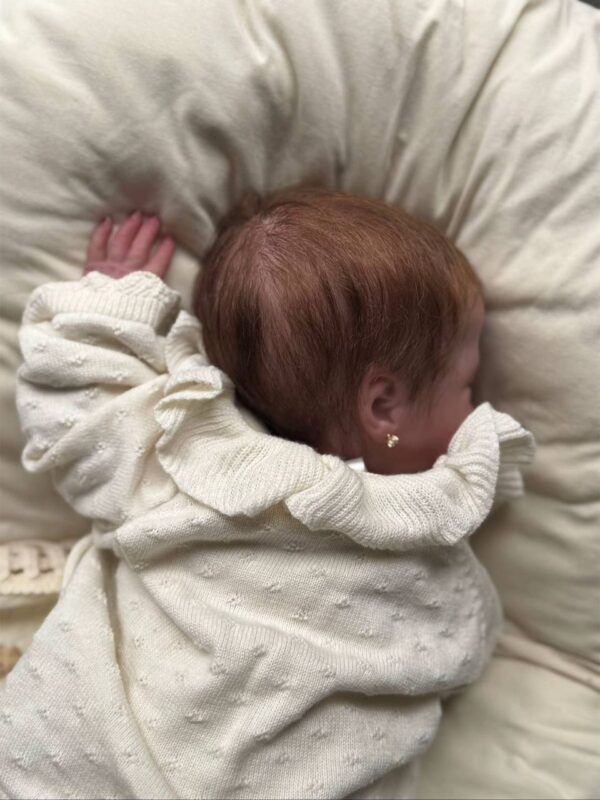 Baby Alice