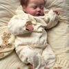 Baby Alice