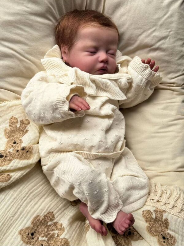 Baby Alice
