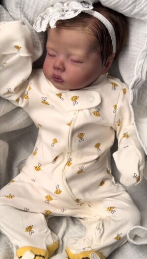 Baby Alice