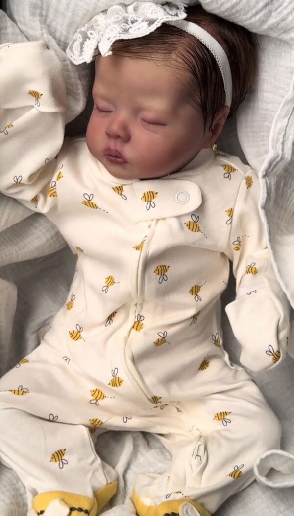 Baby Alice