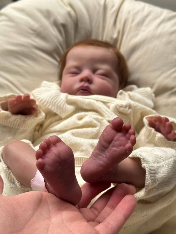Baby Alice