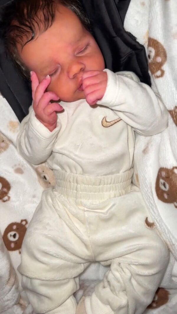 Baby Ann