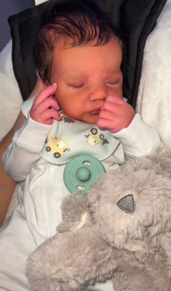 Baby Ann