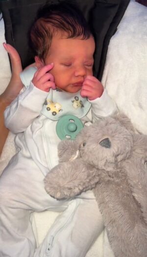 Baby Ann
