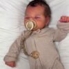 Baby Chanel