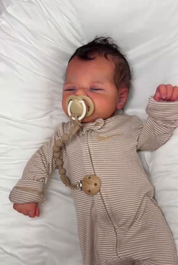 Baby Chanel