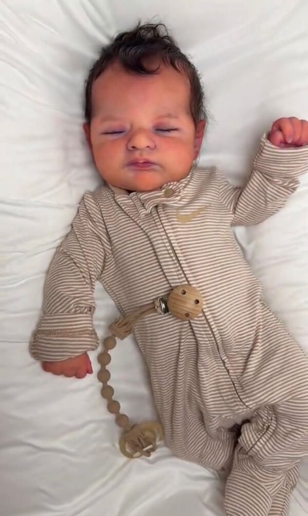 Baby Chanel