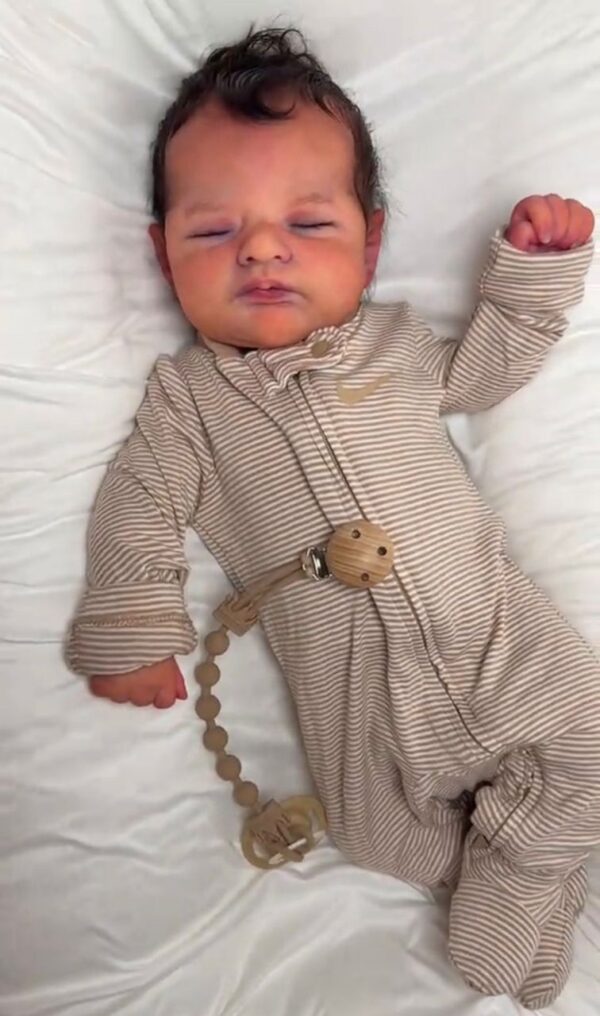 Baby Chanel