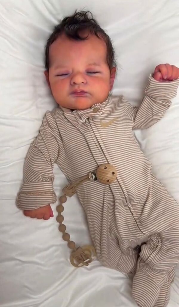Baby Chanel