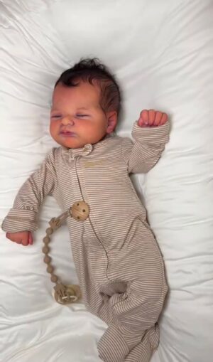 Baby Chanel