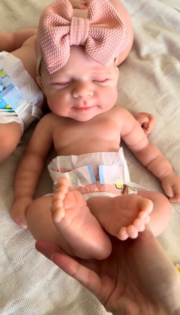 Baby Diaz