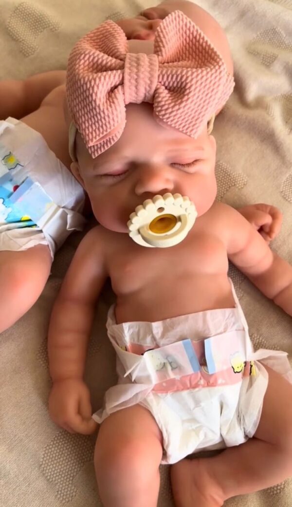 Baby Diaz