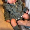 Baby Diaz