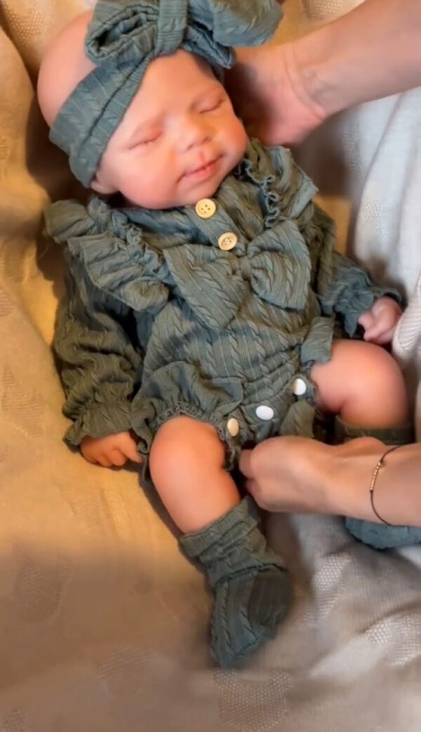 Baby Diaz