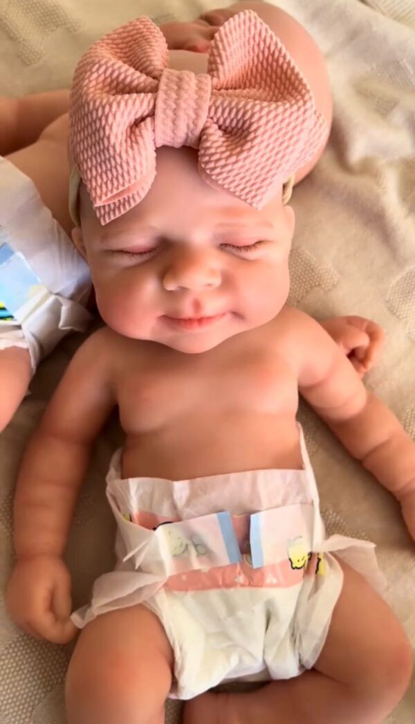Baby Diaz